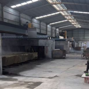 丽江大切车间生产日常