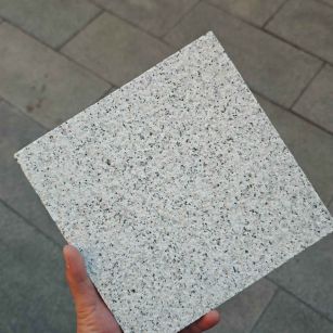 丽江 白麻荔枝面花岗岩石材
